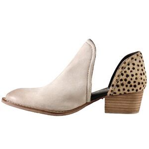 Diba True Womens Shy Town Stone/Spot 8.5 M